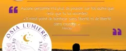 Sous le soleil, accepter la difficulté